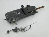 BMW E24 528i 528e 630CSI 633CSI steering column with ignition locks and key (USED)