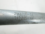 BMW E90 E91 E93 3 Series 06-13 windshield wiper transmission 7161711 (USED)