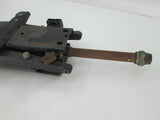 BMW E24 528i 528e 630CSI 633CSI steering column with ignition locks and key (USED)