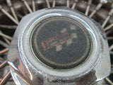 Mercedes R107 380SL 280SL 450SL Dayton wire wheels 5x112 15X7 70 spoke  (USED)