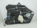 BMW E93 328i 330i 335i 07-13 Right Rear Window Regulator 51377198050 (USED)