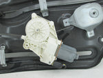 BMW E93 328i 330i 335i 07-13 Right Rear Window Regulator 51377198050 (USED)