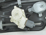 BMW E93 328i 330i 335i 07-13 Right Rear Window Regulator 51377198050 (USED)