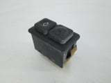 BMW E30 E28 325i 528e Window Switch 1367373 (USED)