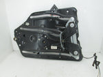 BMW E93 328i 330i 335i 07-13 Right Rear Window Regulator 51377198050 (USED)