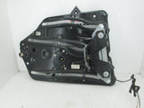 BMW E93 328i 330i 335i 07-13 Right Rear Window Regulator 51377198050 (USED)