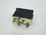 BMW E30 E28 325i 528e Window Switch 1367373 (USED)