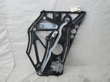 Mercedes W124 E320 coupe left rear window regulator NO MOTOR 1246700303