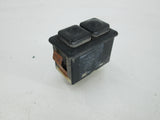 BMW E30 E28 325i 528e Window Switch 1367373 (USED)