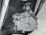 Mercedes W124 E320 coupe left rear window regulator NO MOTOR 1246700303