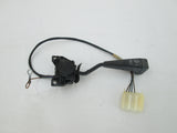 BMW E30 E28 528e 525i 325i 325e 318i 325is Windshield Wiper switch 1368257 (USED)