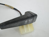 BMW E30 E28 528e 525i 325i 325e 318i 325is Windshield Wiper switch 1368257 (USED)