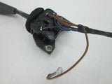 BMW E30 E28 528e 525i 325i 325e 318i 325is Windshield Wiper switch 1368257 (USED)