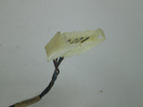 BMW E30 E28 528e 525i 325i 325e 318i 325is Windshield Wiper switch 1368257 (USED)