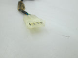 BMW E28 528e 525i Euro cruise control switch 1370161 (USED)