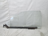 SAAB Vintage 93 96 1971 left front window