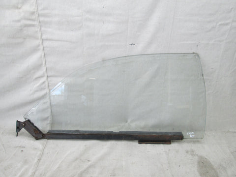 SAAB Vintage 93 96 1971 left front window