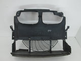 BMW E46 325Ci 330Ci 323Ci air intake cowling 51718220579 (USED)