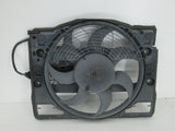 BMW E46 325i 328i 323i 330i auxiliary fan assembly 64546905076 (USED)