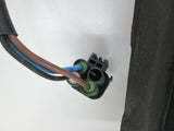 BMW E46 325i 328i 323i 330i auxiliary fan assembly 64546905076 (USED)