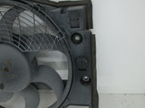 BMW E46 325i 328i 323i 330i auxiliary fan assembly 64546905076 (USED)