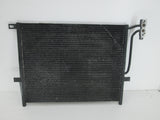 BMW E46 323i 325i 328i A/C condenser 64538377614 (USED)