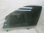 BMW E53 X5 00-06 Left Front Door Glass (USED)
