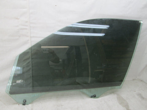 BMW E53 X5 00-06 Left Front Door Glass (USED)