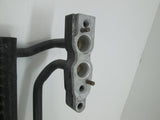 BMW E46 323i 325i 328i A/C condenser 64538377614 (USED)