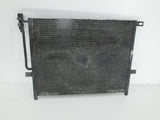 BMW E46 323i 325i 328i A/C condenser 64538377614 (USED)