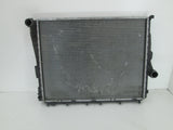 BMW E46 325i 323i 330i 328i radiator 17119071519 (USED)
