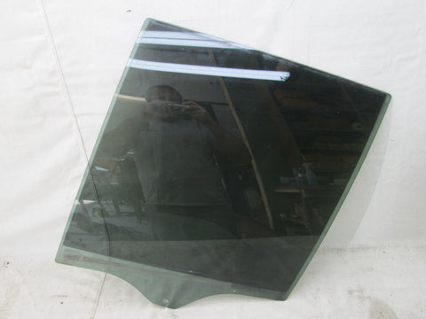 BMW E53 X5 00-06 Left Rear Door Glass (USED)