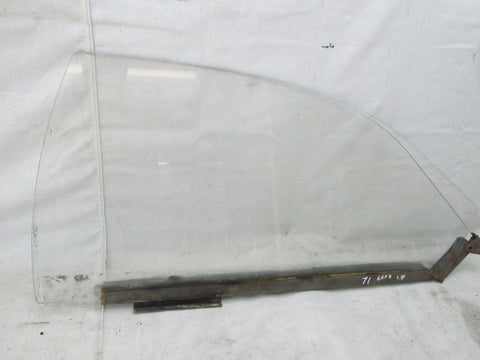 SAAB Vintage 93 96 1971 left front window #2