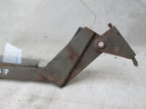 SAAB Vintage 93 96 1971 left front window #2