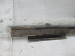 SAAB Vintage 93 96 1971 left front window #2