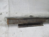 SAAB Vintage 93 96 1971 left front window #2