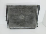 BMW E46 325i 323i 330i 328i radiator 17119071519 (USED)
