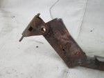 SAAB Vintage 93 96 1971 left front window #2