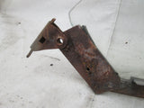 SAAB Vintage 93 96 1971 left front window #2