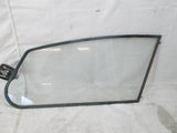 SAAB Vintage 93 96 1971 left rear window