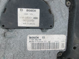 Mercedes W211 W219 03-06 Auxiliary Cooling Fan Assembly 2115000693 2115050555 2115001693  (USED)
