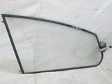 SAAB Vintage 93 96 1971 left rear window