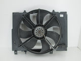 Mercedes W208 Clk320 auxiliary fan 0015002393 (USED)
