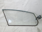 SAAB Vintage 93 96 1971 right rear window