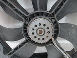 Mercedes W208 Clk320 auxiliary fan 0015002393 (USED)