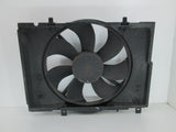 Mercedes W208 Clk320 auxiliary fan 0015002393 (USED)