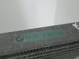 BMW E38 95-01 740il 740i 750il A/C condenser 64538391126 (USED)