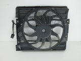 BMW E38 740i 740iL 750iL Auxiliary Fan Assembly 64548380774 (USED)