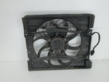 BMW E38 740i 740iL 750iL Auxiliary Fan Assembly 64548380774 (USED)