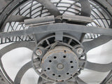 BMW E38 740i 740iL 750iL Auxiliary Fan Assembly 64548380774 (USED)
